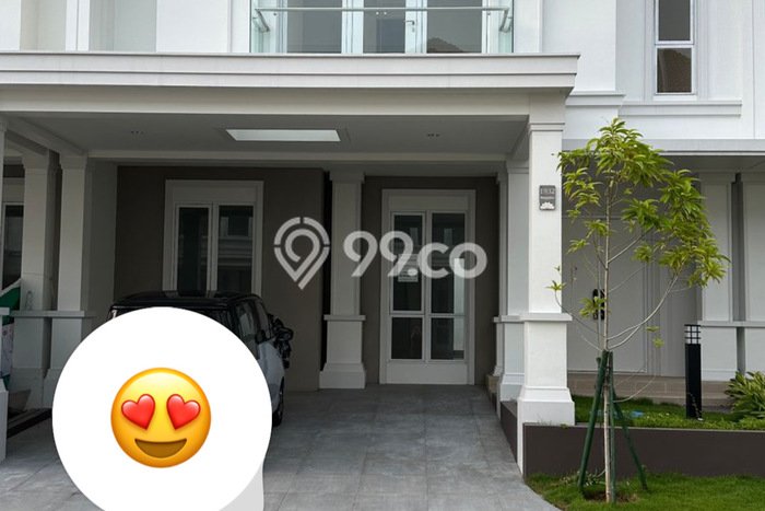 Disewakan Rumah Harga Terjangkau di Gading Serpong Tangerang Punya 4 KT Disewakan Rumah Harga Terjangkau di Gading Serpong Tangerang Punya 4 KT