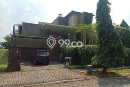 Ready to Use! Luxury House LT 646m2 Desain Elegan di BSD De Park Ready to Use! Luxury House LT 646m2 Desain Elegan di BSD De Park