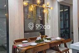Dijual Rumah Premium dengan Fasilitas Sekitar Komplit di BSD, Tangerang Selatan Dijual Rumah Premium dengan Fasilitas Sekitar Komplit di BSD, Tangerang Selatan