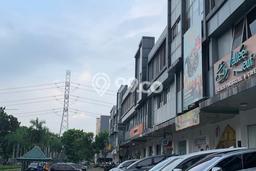 Ruko Bagus Dijual di Gading Serpong Tangerang Strategis Cocok untuk Kembangkan Bisnis Ruko Bagus Dijual di Gading Serpong Tangerang Strategis Cocok untuk Kembangkan Bisnis