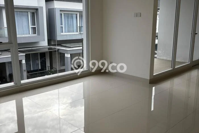 Jual Rumah Luas Elegan Dengan View Cantik di Gading Serpong, Tangerang Jual Rumah Luas Elegan Dengan View Cantik di Gading Serpong, Tangerang