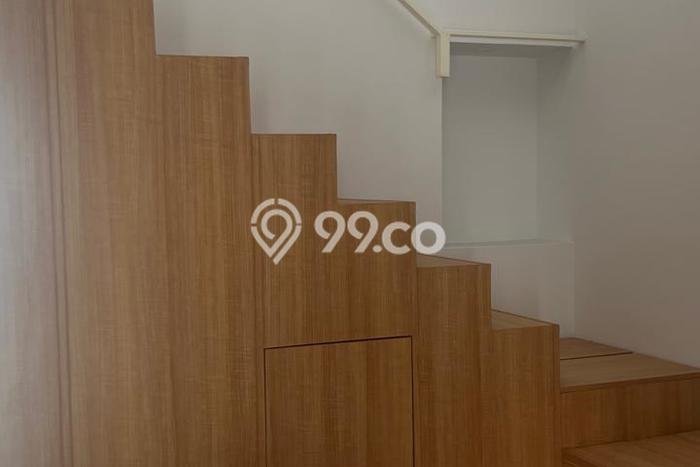 Apartemen Modern Dijual di BSD, Tangerang Selatan Dilengkapi 2 KT dan 1 KM Apartemen Modern Dijual di BSD, Tangerang Selatan Dilengkapi 2 KT dan 1 KM