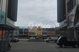 Disewakan Ruko di Kawasan Ramai Gading Serpong Luas 120m2 Disewakan Ruko di Kawasan Ramai Gading Serpong Luas 120m2