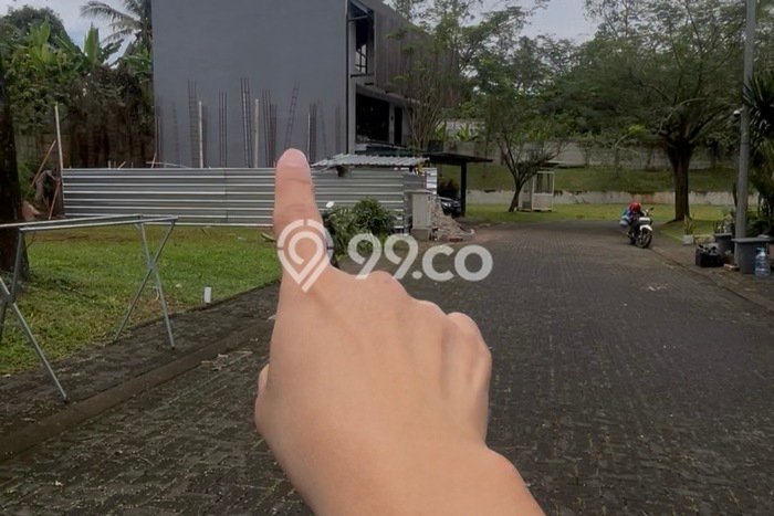 Lahan Dijual Lokasi BSD, Tangerang Selatan dengan Luas Tanah 75m2 dan Status PPJB Lahan Dijual Lokasi BSD, Tangerang Selatan dengan Luas Tanah 75m2 dan Status PPJB