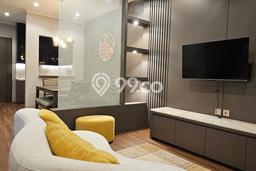 Rumah Luxury Modern Siap Huni di Gading Serpong Tangerang Rumah Luxury Modern Siap Huni di Gading Serpong Tangerang