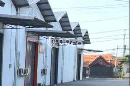 Untuk Dijual Gudang di Taman Sidoarjo LT 5665m2 / LB 3024m2 Untuk Dijual Gudang di Taman Sidoarjo LT 5665m2 / LB 3024m2
