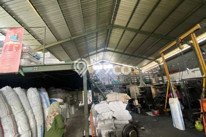 Gudang Paling Dicari LB 2000m2 Dijual di Mojoagung Gudang Paling Dicari LB 2000m2 Dijual di Mojoagung