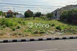 Lahan untuk Dijual Lokasi Denpasar Barat, Denpasar Luas 1835m2 SHM Lahan untuk Dijual Lokasi Denpasar Barat, Denpasar Luas 1835m2 SHM