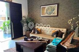 Dijual Rumah Luas Megah Dengan View Cantik di Graha, Surabaya Dijual Rumah Luas Megah Dengan View Cantik di Graha, Surabaya