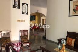 Rumah Elit LB 700m2 Siap Huni Desain Elegan di Pakuwon CIty, Surabaya Rumah Elit LB 700m2 Siap Huni Desain Elegan di Pakuwon CIty, Surabaya