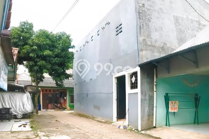 Kost Disewakan di BSD, Tangerang Selatan Full Furnished Kost Disewakan di BSD, Tangerang Selatan Full Furnished