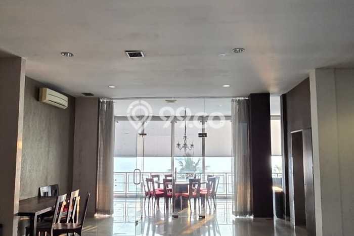 Dijual! Komersial di Pantai Mutiara Jakarta Utara LT 656m2 / LB 2000m2 Kawasan Bisnis Dijual! Komersial di Pantai Mutiara Jakarta Utara LT 656m2 / LB 2000m2 Kawasan Bisnis