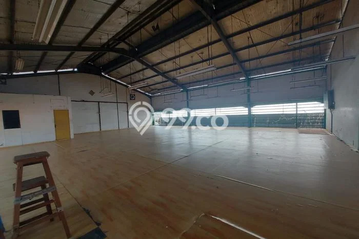 Gudang Dijual Lokasi Stratagis di Cimanggis Depok Cocok untuk Investasi Gudang Dijual Lokasi Stratagis di Cimanggis Depok Cocok untuk Investasi