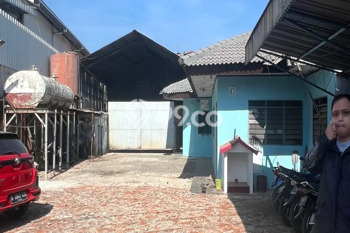 Unit Komersial Disewakan di Tangerang Kawasan Strategis Harga Kompetitif Unit Komersial Disewakan di Tangerang Kawasan Strategis Harga Kompetitif