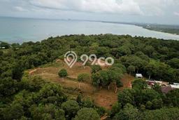 Tanah Kavling untuk Dijual di Sijuk Belitung 12000m2 Tanah Kavling untuk Dijual di Sijuk Belitung 12000m2