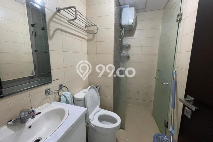 Hunian Apartemen Ideal untuk Dijual di Jakarta Barat dengan 2 Kamar Hunian Apartemen Ideal untuk Dijual di Jakarta Barat dengan 2 Kamar