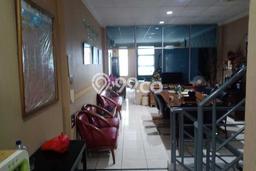 Paling Dicari! Ruko Dijual di Teluk Gong Harga Kompetitif Paling Dicari! Ruko Dijual di Teluk Gong Harga Kompetitif