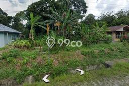 Kavling Tanah Dijual di Sijuk, Belitung, Luas 1984m2 Area Strategis Kavling Tanah Dijual di Sijuk, Belitung, Luas 1984m2 Area Strategis