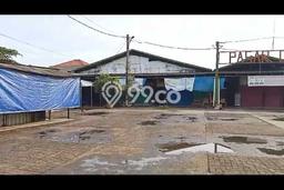 Untuk Dijual Tanah 6030m2 di Dadap, Tangerang Untuk Dijual Tanah 6030m2 di Dadap, Tangerang