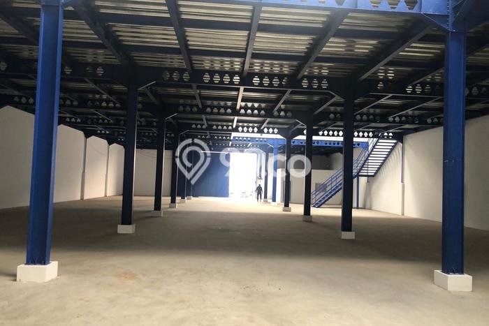 Area Strategis! Disewakan Gudang Lokasi Pakuhaji, Tangerang Cocok untuk Bisnis Area Strategis! Disewakan Gudang Lokasi Pakuhaji, Tangerang Cocok untuk Bisnis