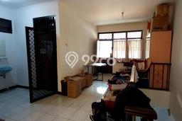 Rumah Luxury Modern Tanpa Renovasi di Grogol Jakarta Barat Rumah Luxury Modern Tanpa Renovasi di Grogol Jakarta Barat