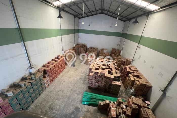 Unit Komersial Disewakan di Tangerang Kawasan Strategis Harga Kompetitif Unit Komersial Disewakan di Tangerang Kawasan Strategis Harga Kompetitif