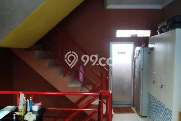 Ruko Dijual di Prime Area Jakarta Utara Luas 62m2 Ruko Dijual di Prime Area Jakarta Utara Luas 62m2