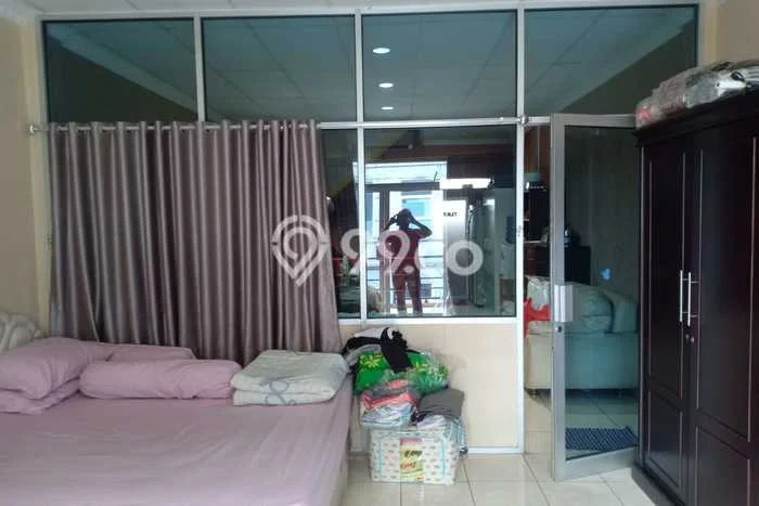 Ruko Dijual di Prime Area Jakarta Utara Luas 62m2 Ruko Dijual di Prime Area Jakarta Utara Luas 62m2