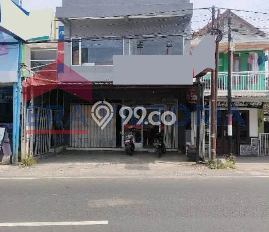 Ruko Disewakan Lokasi Pakis Malang Harga Spesial! Ruko Disewakan Lokasi Pakis Malang Harga Spesial!