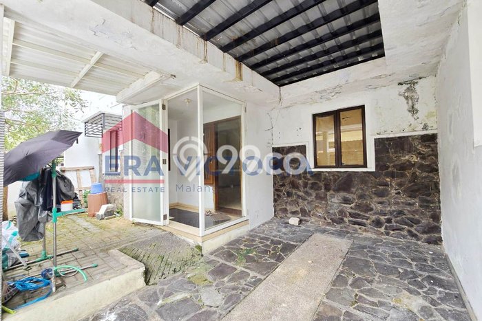 Jual Rumah Modern 3 KT di Malang Kota, Malang Jual Rumah Modern 3 KT di Malang Kota, Malang