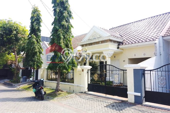 Dijual Rumah 3 Kamar Lokasi Ideal Bagus dan Strategis di Sidoarjo Dijual Rumah 3 Kamar Lokasi Ideal Bagus dan Strategis di Sidoarjo