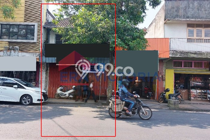 Ruko paling strategis disewakan di Klojen Malang Ruko paling strategis disewakan di Klojen Malang