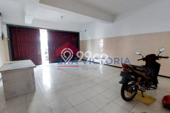 Ruko paling strategis disewakan di Klojen Malang Ruko paling strategis disewakan di Klojen Malang