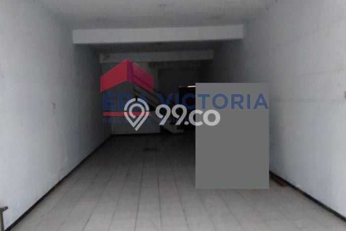 Ruko Komersial Dijual di Lawang Malang LT 89m2 & LB 128m2 Ruko Komersial Dijual di Lawang Malang LT 89m2 & LB 128m2