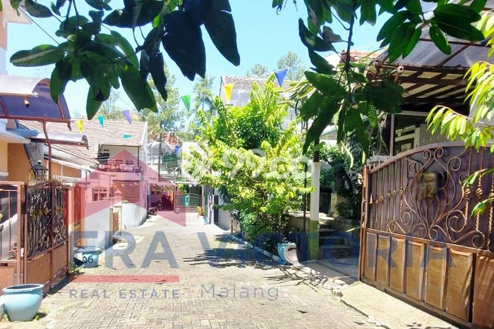 Sewa Rumah Harga Terjangkau di Dieng Malang dengan 2 Kamar Tidur Sewa Rumah Harga Terjangkau di Dieng Malang dengan 2 Kamar Tidur