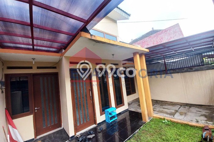 Rumah Modern Cantik 3 KT Siap Huni di Sumbersari Rumah Modern Cantik 3 KT Siap Huni di Sumbersari