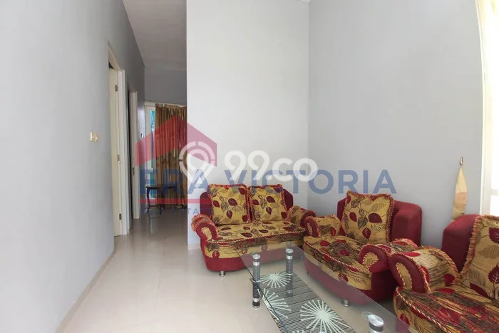 For Sale Hunian Rumah Nyaman 6 KT di Batu, Malang For Sale Hunian Rumah Nyaman 6 KT di Batu, Malang