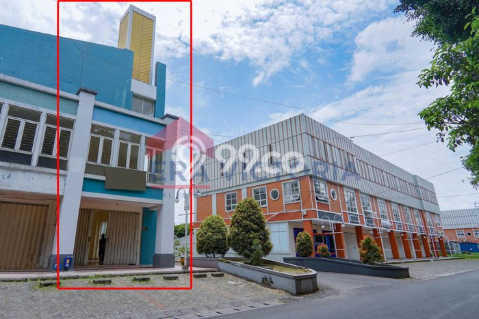 Paling Dicari! Ruko Dijual di Sawojajar Harga Kompetitif Paling Dicari! Ruko Dijual di Sawojajar Harga Kompetitif