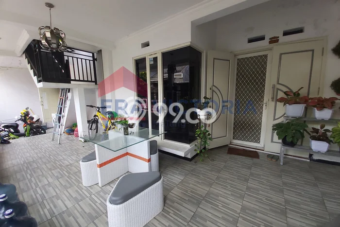 Rumah Minimalis 3 KT di Gadang Malang Unfurnished Rumah Minimalis 3 KT di Gadang Malang Unfurnished