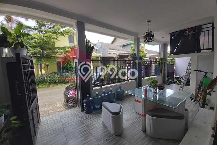 Rumah Minimalis 3 KT di Gadang Malang Unfurnished Rumah Minimalis 3 KT di Gadang Malang Unfurnished