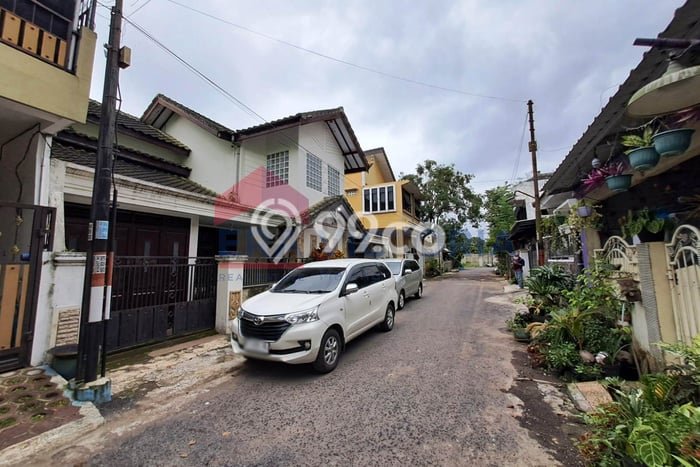 Dijual Rumah Eksklusif 4 KT di Buring, Malang Dijual Rumah Eksklusif 4 KT di Buring, Malang