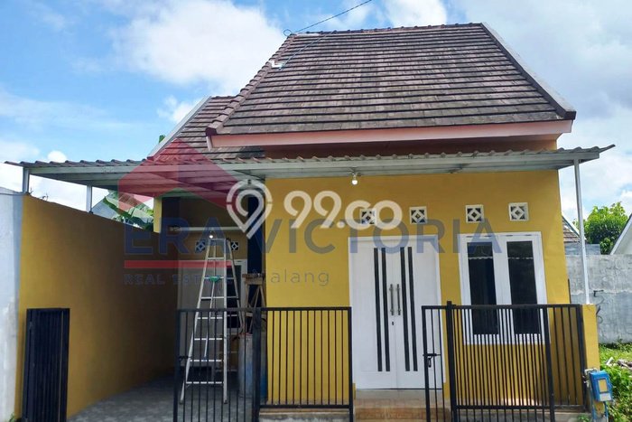 Rumah Modern Cantik 2 KT Bisa Langsung Pindah di Pandanwangi Rumah Modern Cantik 2 KT Bisa Langsung Pindah di Pandanwangi