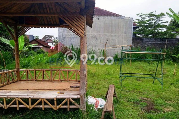 Tanah Dijual Lokasi Lawang, Malang Luas 101m2 Legalitas Aman Tanah Dijual Lokasi Lawang, Malang Luas 101m2 Legalitas Aman