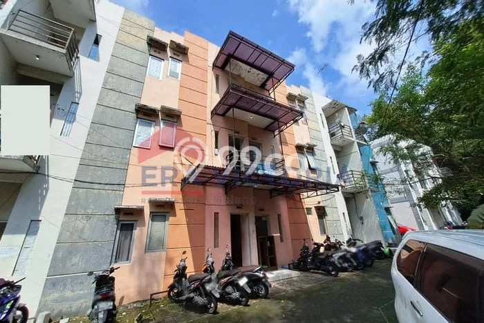 Dijual Rumah Modern 13 KT di Dinoyo, Malang Dijual Rumah Modern 13 KT di Dinoyo, Malang