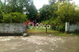 Tanah Kavling untuk Dijual di Tanjunganom Nganjuk 2060m2 Tanah Kavling untuk Dijual di Tanjunganom Nganjuk 2060m2