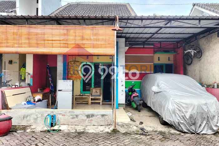 Rumah Sederhana Dijual di Kedungkandang 2 Kamar dengan LT 84m2 Rumah Sederhana Dijual di Kedungkandang 2 Kamar dengan LT 84m2