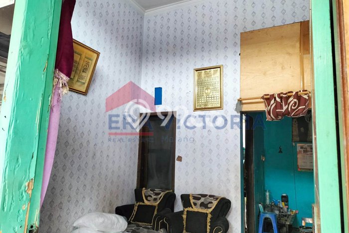 Rumah Sederhana Dijual di Kedungkandang 2 Kamar dengan LT 84m2 Rumah Sederhana Dijual di Kedungkandang 2 Kamar dengan LT 84m2