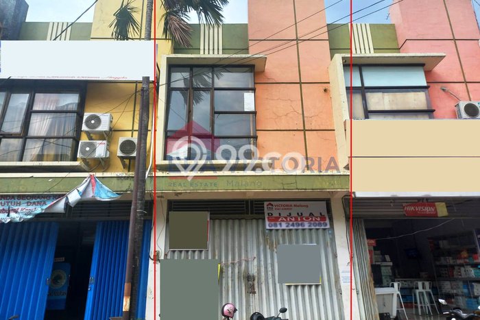 Ruko Dijual Lokasi Stratagis di Purworejo Pasuruan Cocok untuk Bisnis Ruko Dijual Lokasi Stratagis di Purworejo Pasuruan Cocok untuk Bisnis
