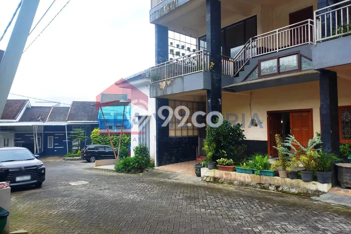 Hunian Super Mewah dengan Akses Paling Strategis di Batu, Malang Hunian Super Mewah dengan Akses Paling Strategis di Batu, Malang