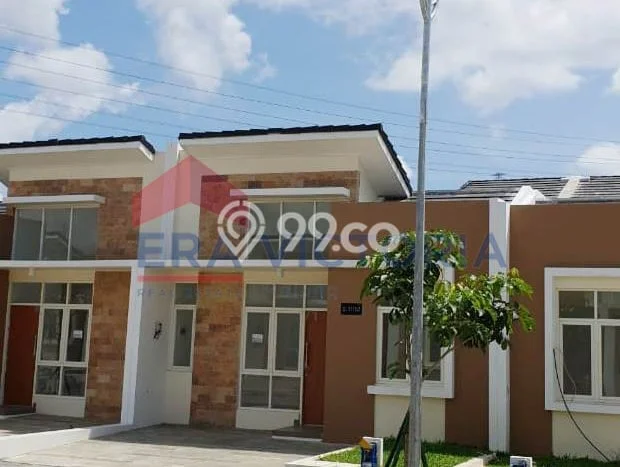 Disewakan Hunian Konsep Modern di Kedungkandang Malang dengan 2 Kamar Disewakan Hunian Konsep Modern di Kedungkandang Malang dengan 2 Kamar